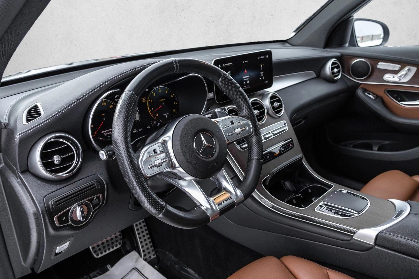 2022 MERCEDES-BENZ GLC-CLASS - Image 10