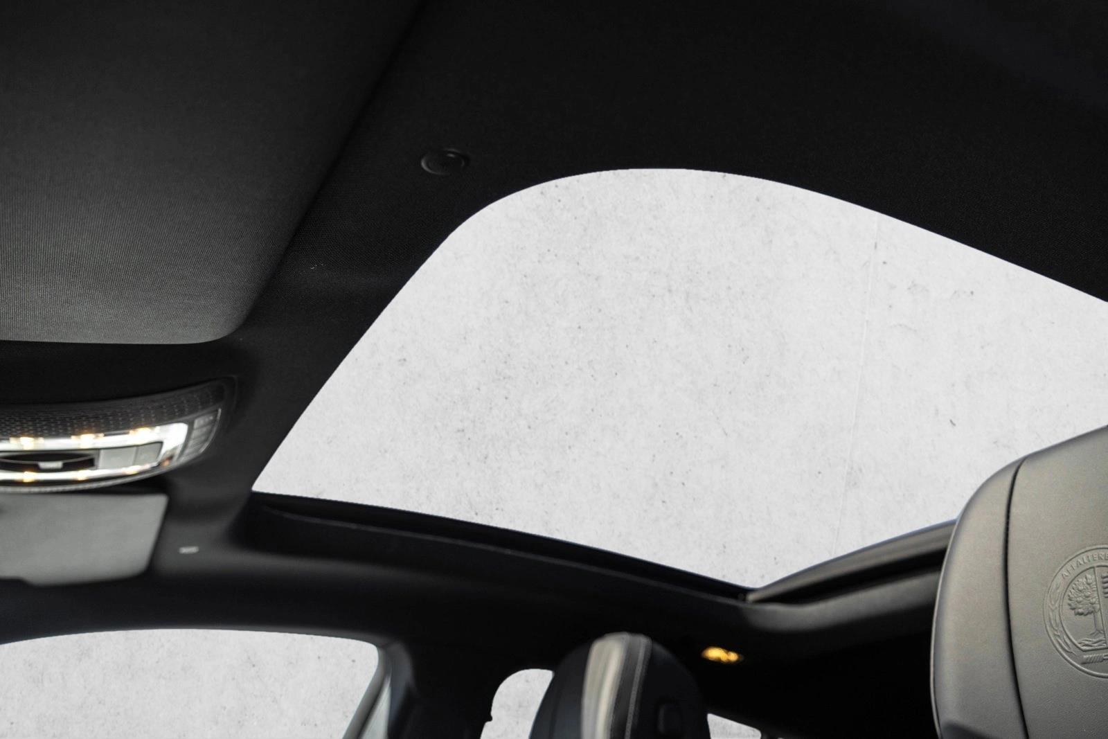 2025 MERCEDES-BENZ GLE-CLASS - Image 11