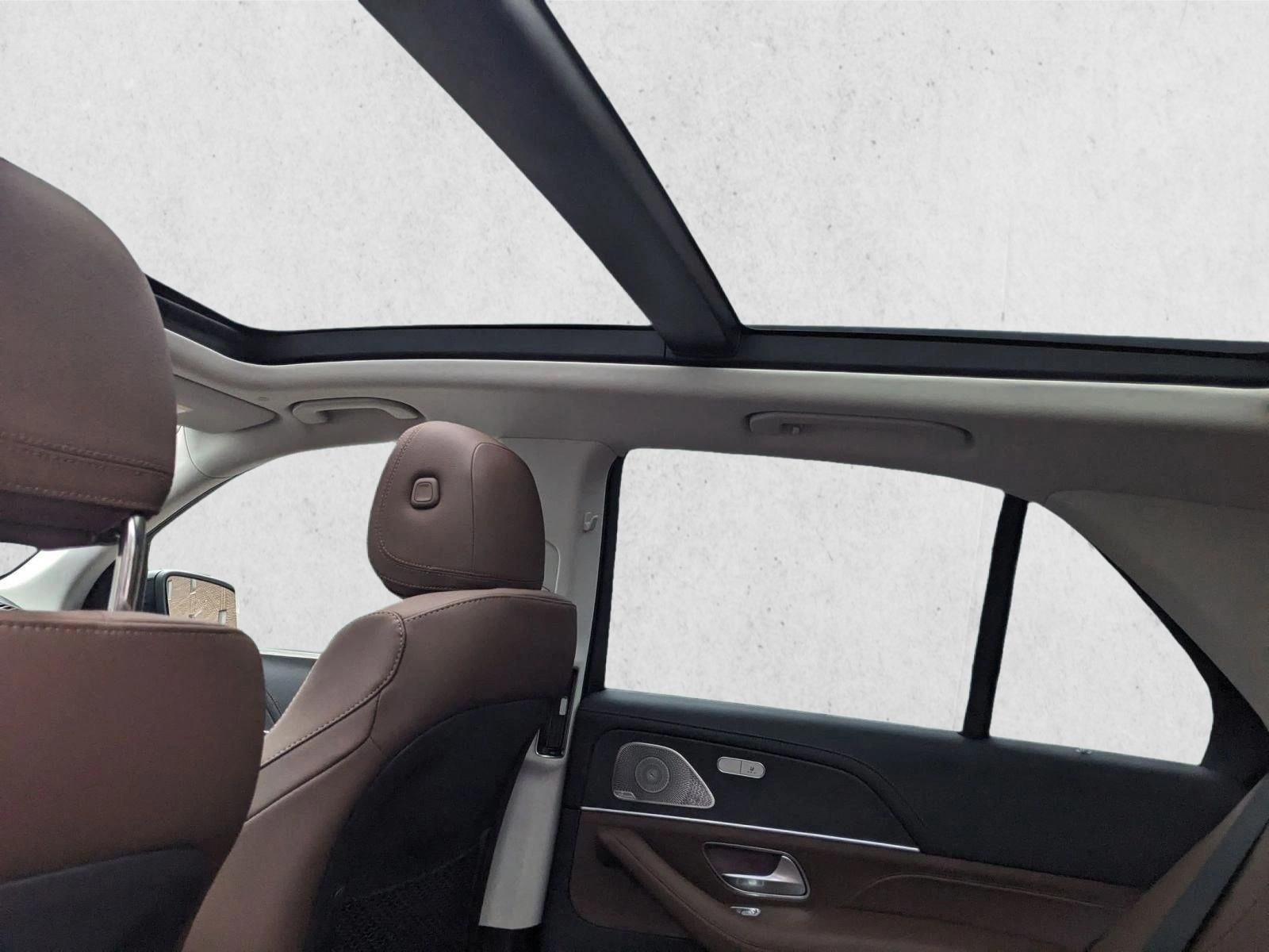 2026 MERCEDES-BENZ GLE-CLASS - Image 18