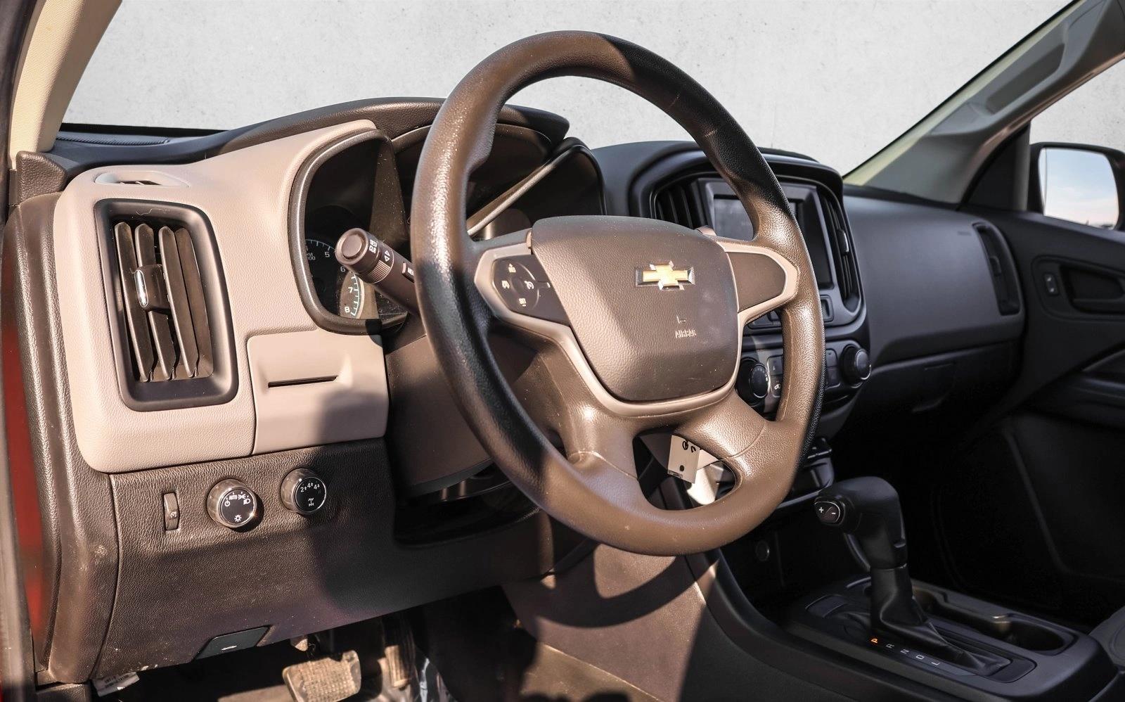 2020 CHEVROLET COLORADO - Image 9