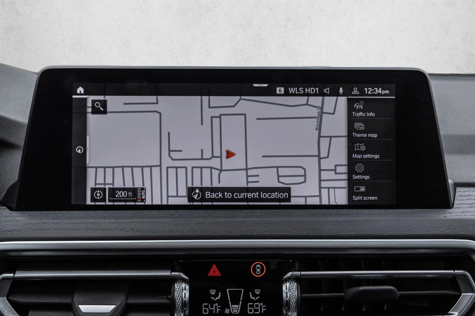 2022 BMW X3 - Image 18