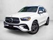 Certified 2026 Mercedes-Benz GLE 4MATIC SUV