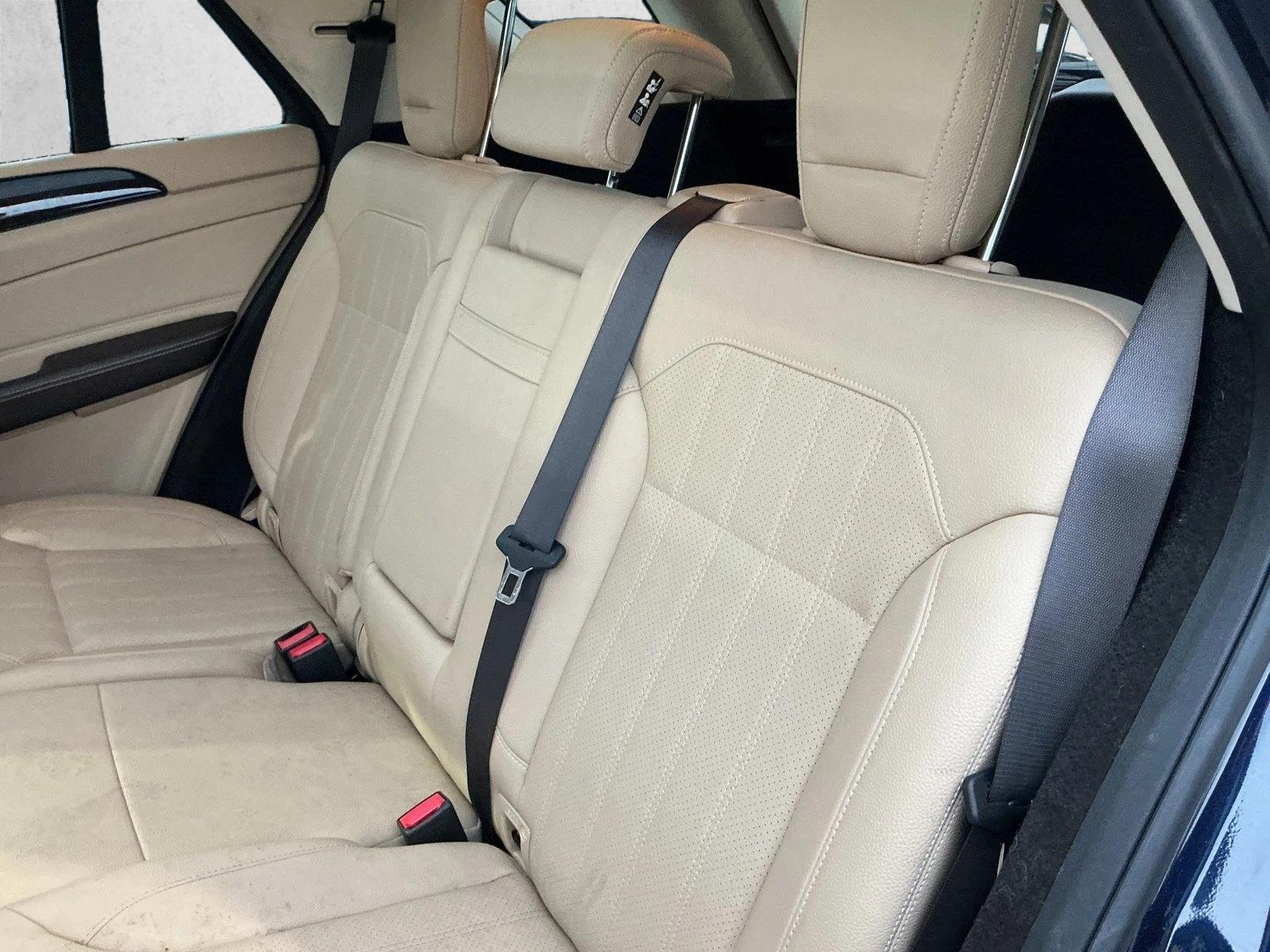 2017 MERCEDES-BENZ GLE-CLASS - Image 14