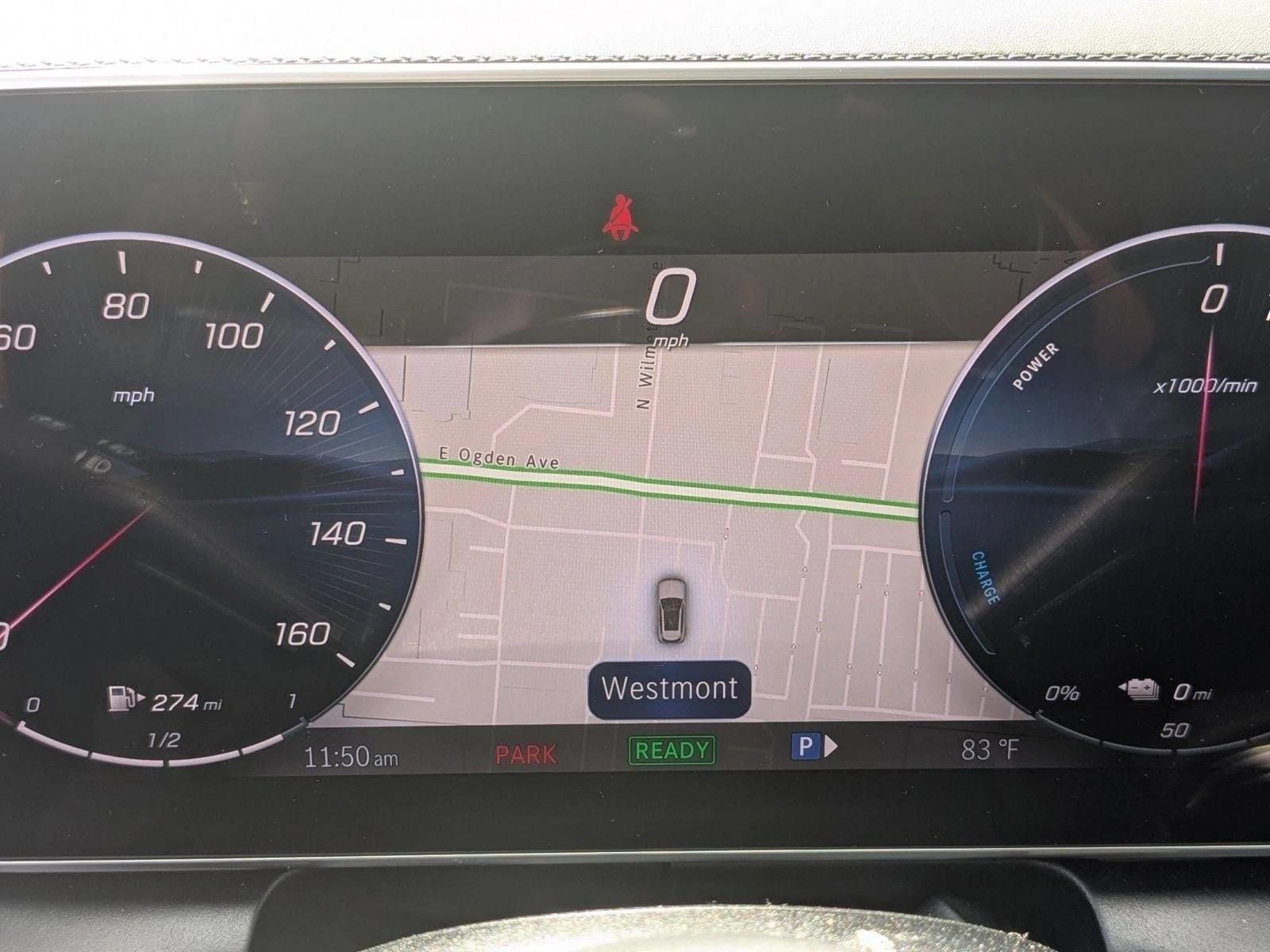 2025 MERCEDES-BENZ GLC-CLASS - Image 10