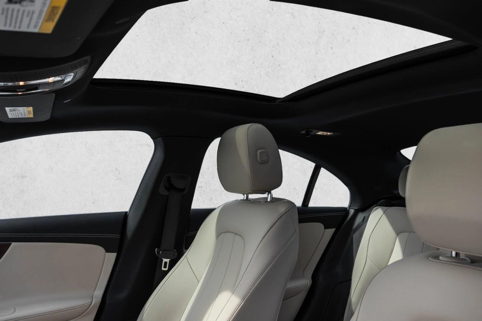 2023 MERCEDES-BENZ CLA-CLASS - Image 24