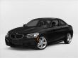 Used 2015 BMW 2 Series xDrive Coupe