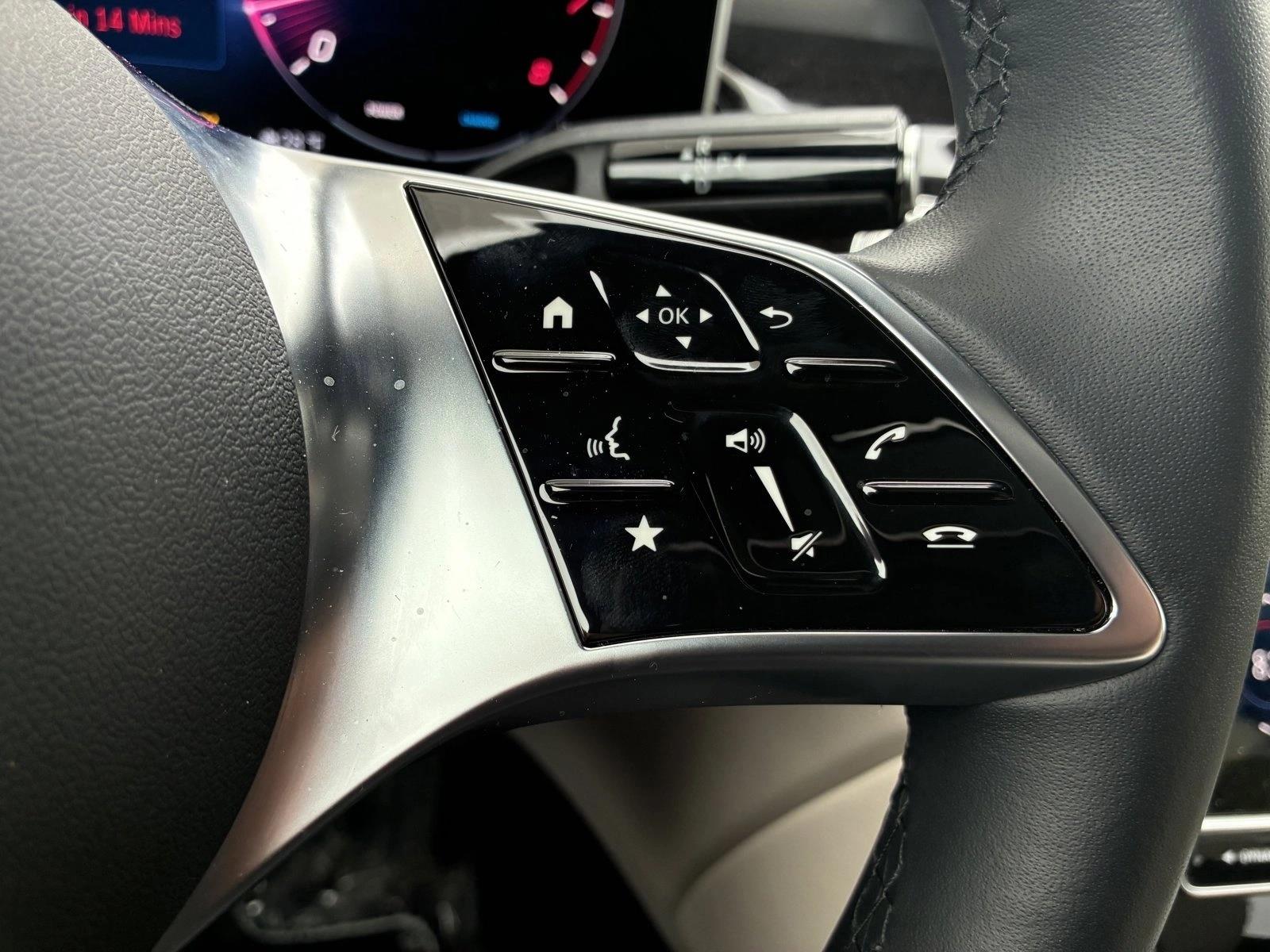 2026 MERCEDES-BENZ GLC-CLASS - Image 17