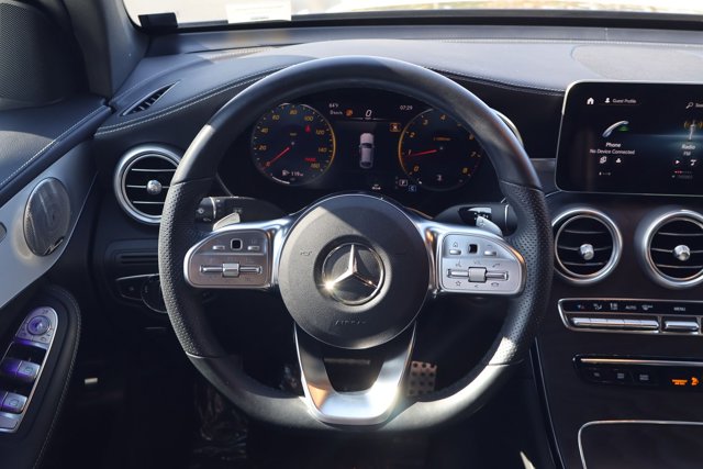 2023 MERCEDES-BENZ GLC-CLASS - Image 15
