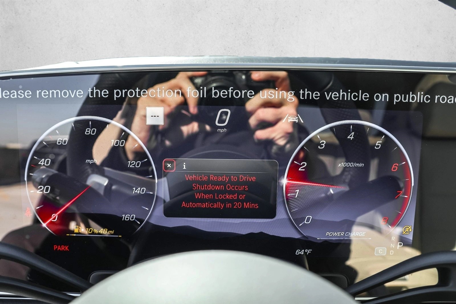 Vehicle thumbnail