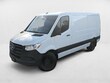 Mercedes-Benz Sprinter 2500