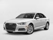 Used 2018 Audi A4 2.0T Premium Sedan