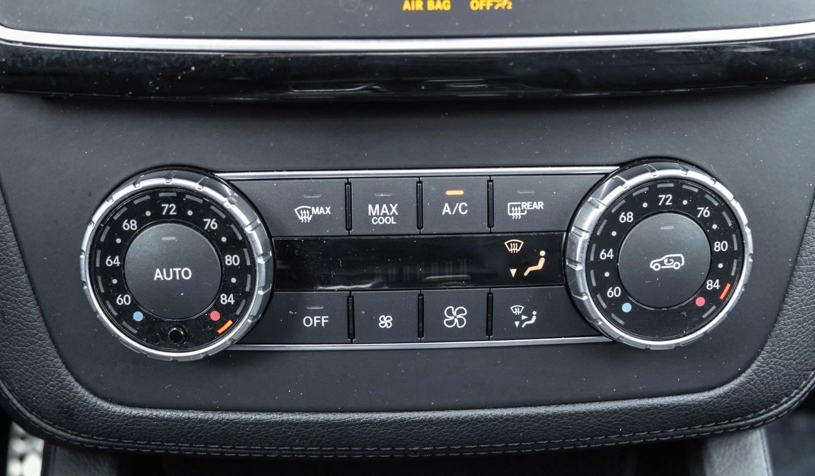 2017 MERCEDES-BENZ GLE-CLASS - Image 19