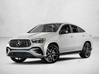 2026 Mercedes-Benz AMG GLE 53