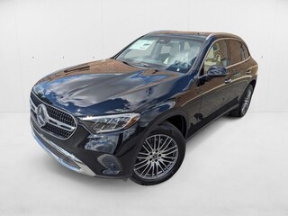 2026 Mercedes-Benz GLC 300