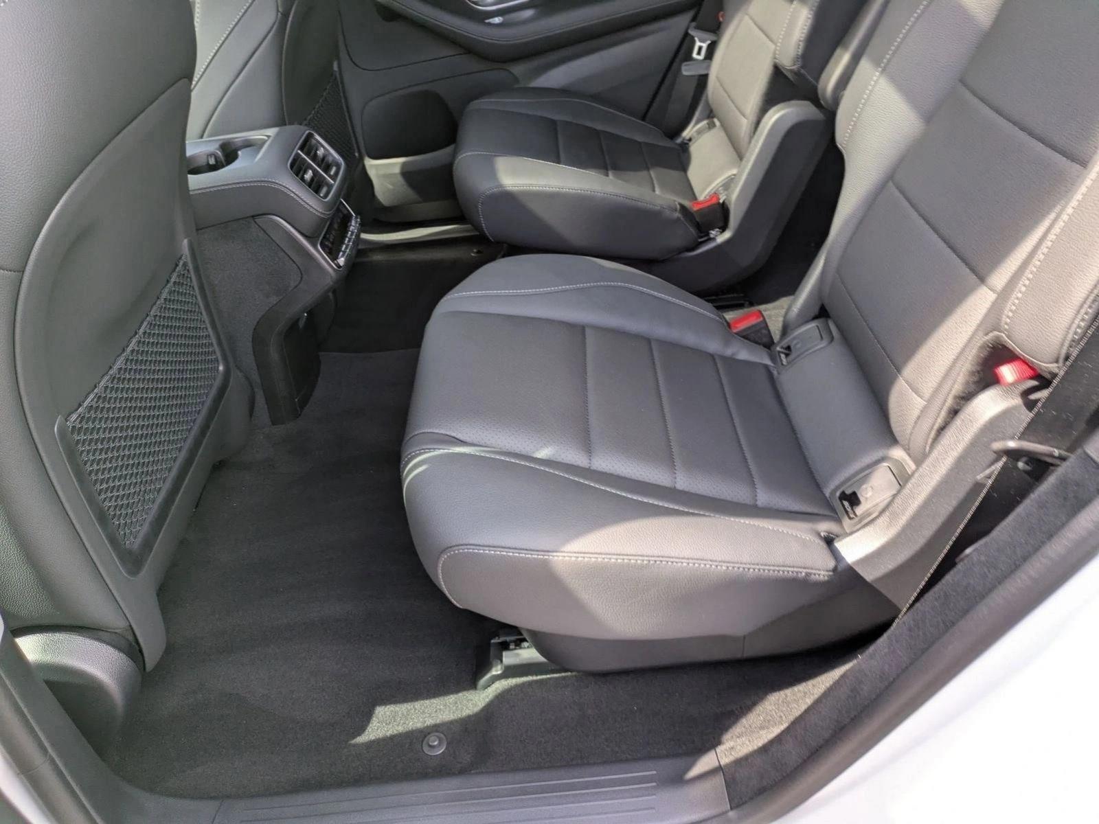 2026 MERCEDES-BENZ GLS-CLASS - Image 19