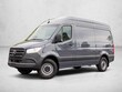  Mercedes-Benz Sprinter Cargo Van