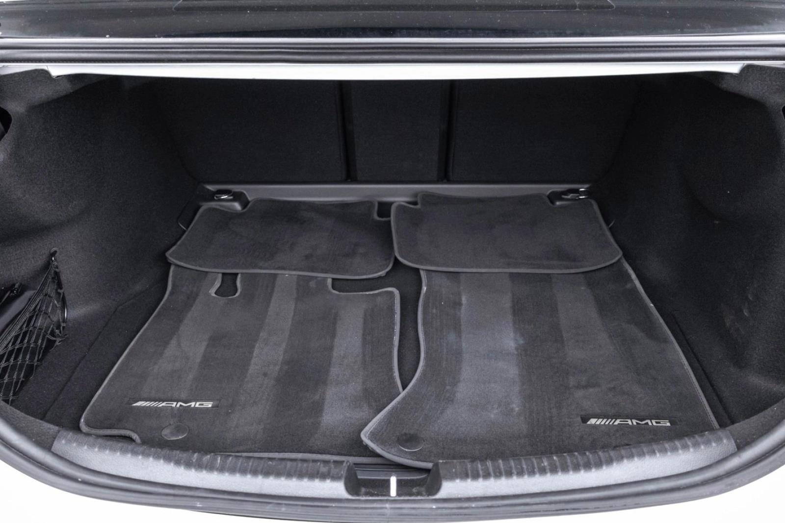 2023 MERCEDES-BENZ C-CLASS - Image 21