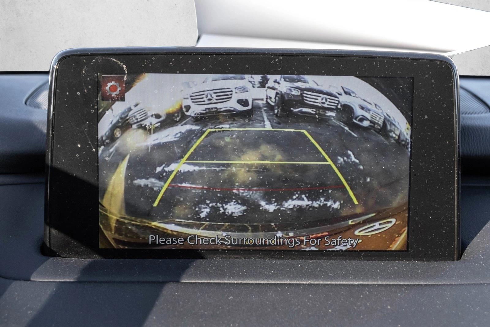 2018 MAZDA CX-9 - Image 17