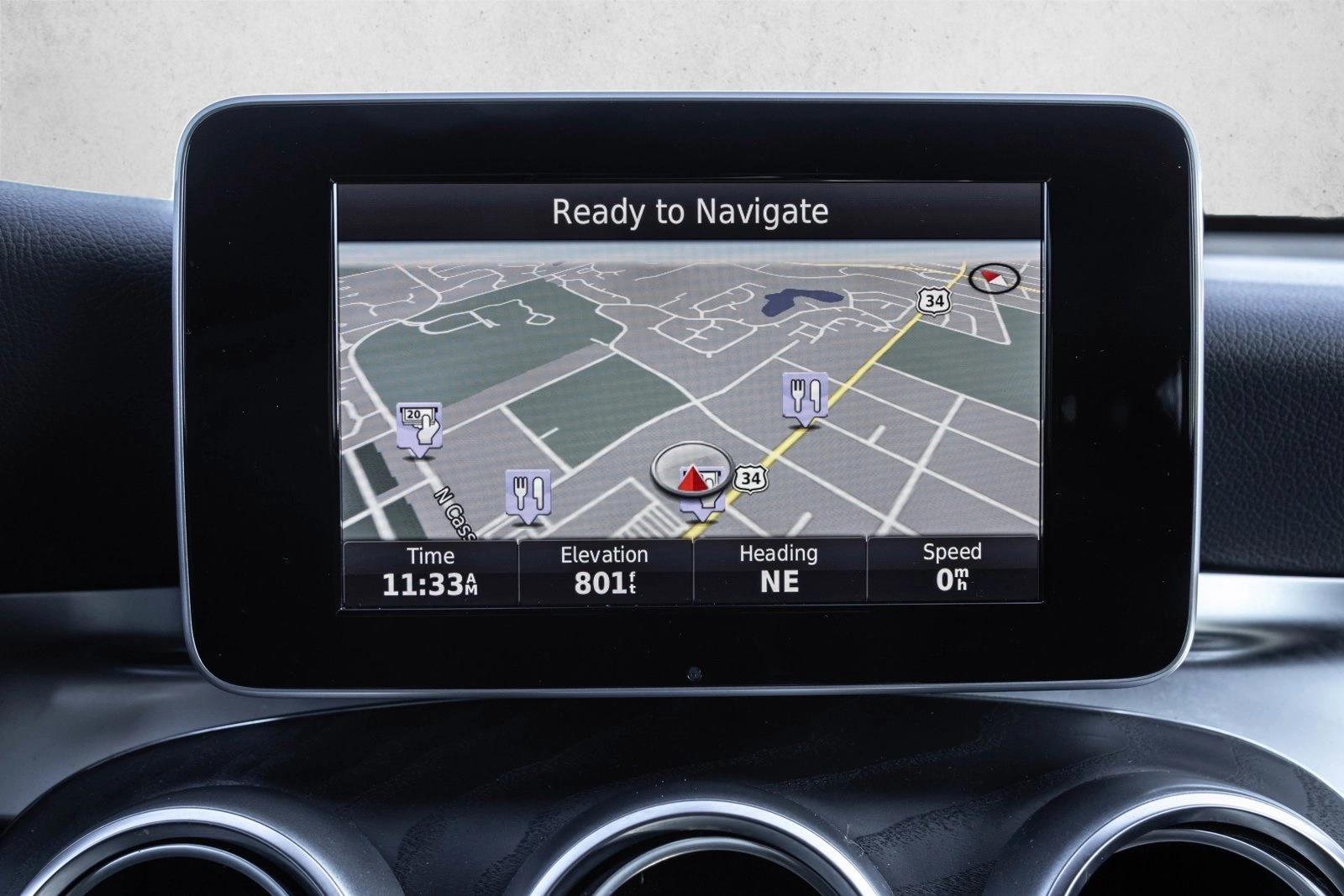 2018 MERCEDES-BENZ GLC-CLASS - Image 20