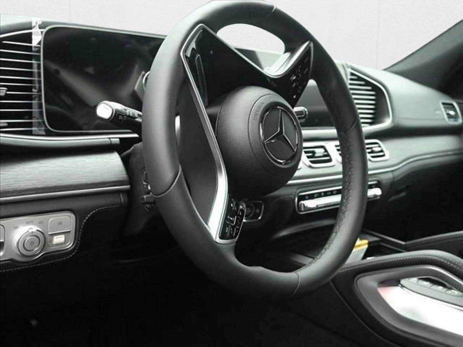 2026 MERCEDES-BENZ GLE-CLASS - Image 10