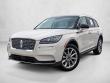 Used 2021 Lincoln Corsair Standard SUV
