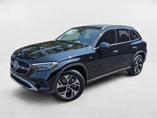 2025 Mercedes-Benz GLC 350e GLC 350e 4MATIC ® SUV SUV