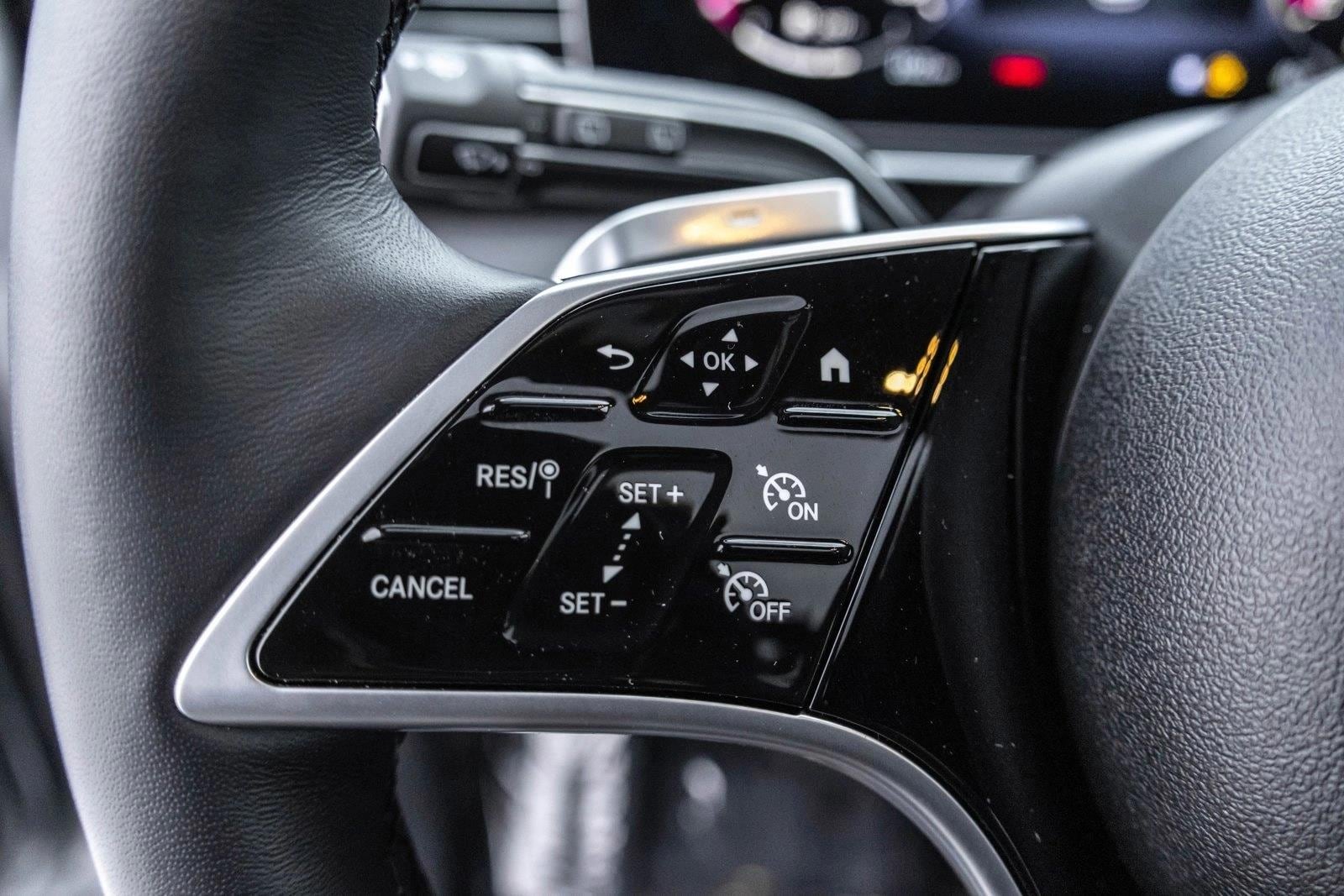 2025 MERCEDES-BENZ GLE-CLASS - Image 14