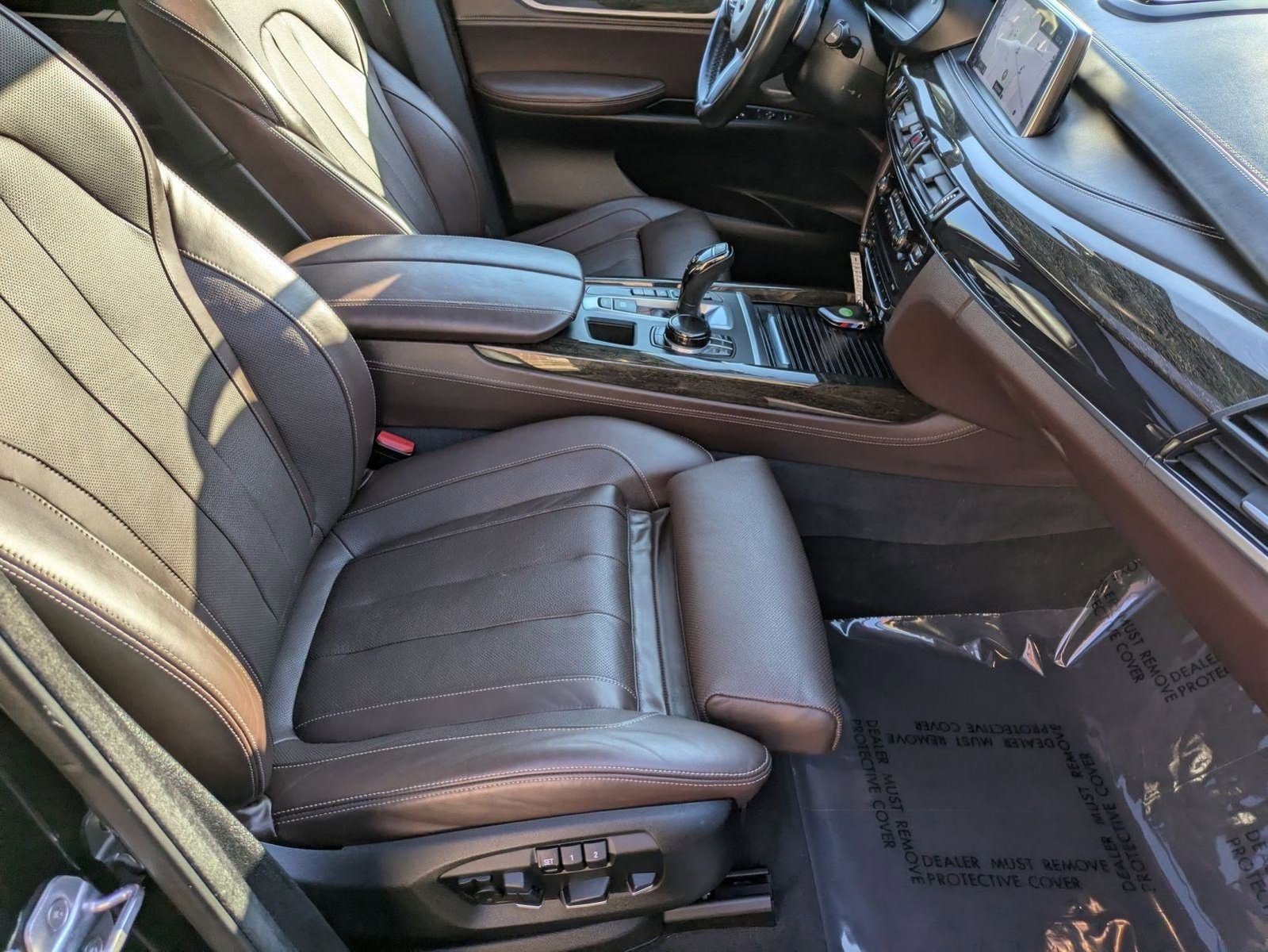 2017 BMW X5 - Image 22