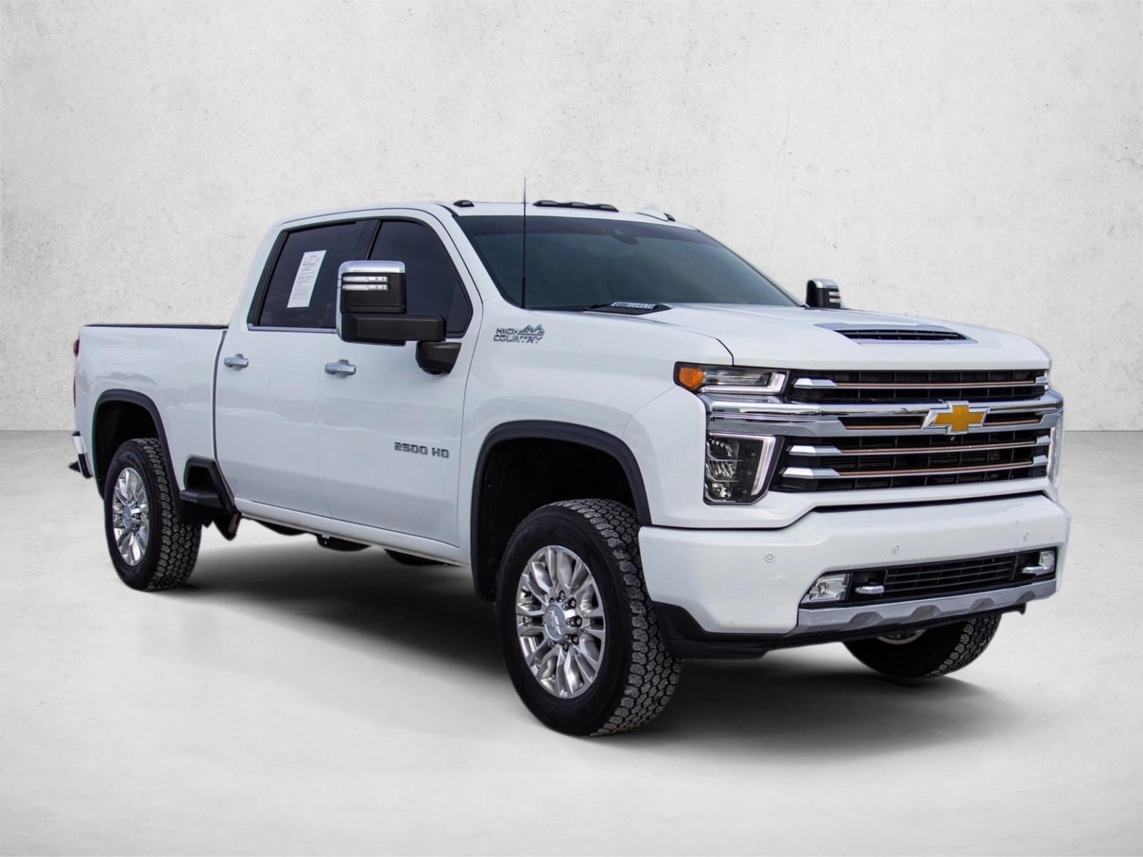 2021 CHEVROLET SILVERADO - Image 3