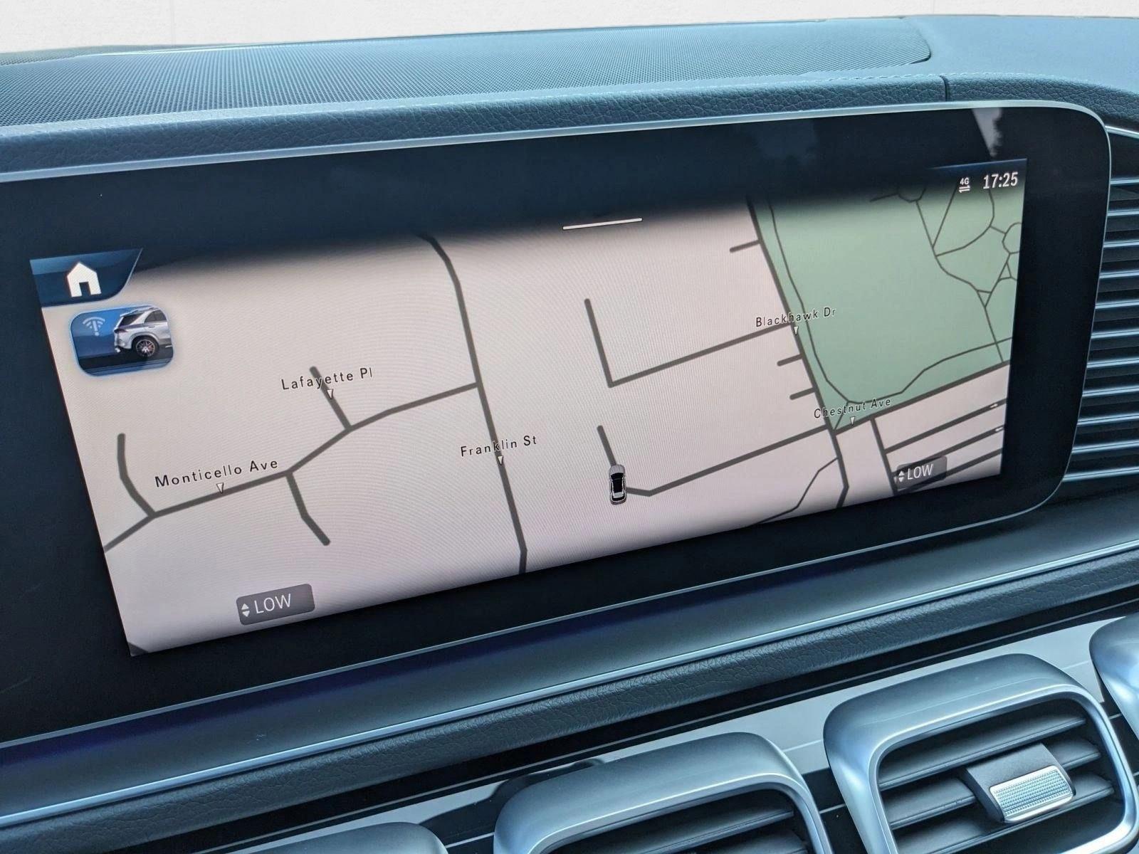 2026 MERCEDES-BENZ GLE-CLASS - Image 14