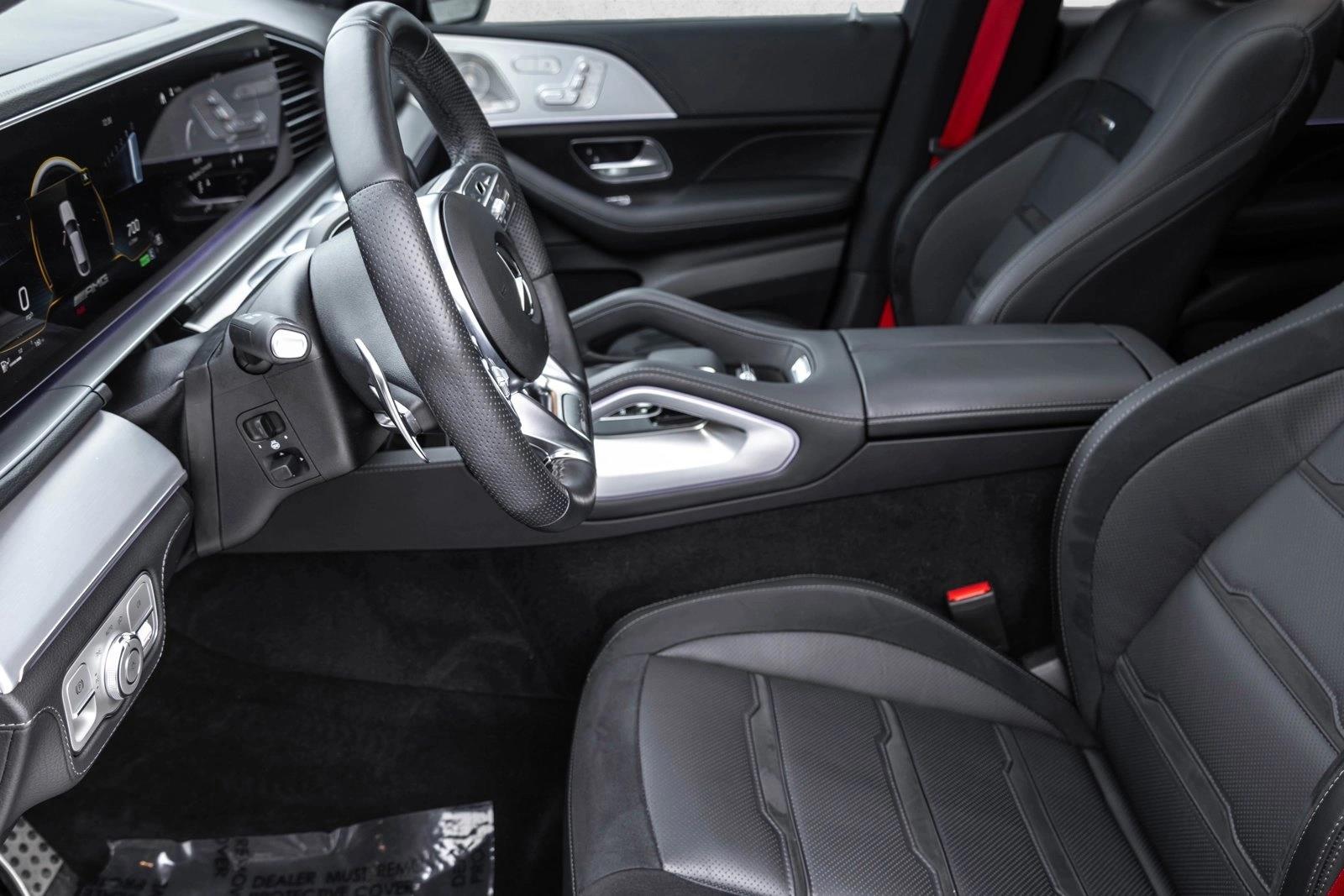 2022 MERCEDES-BENZ GLE-CLASS - Image 11