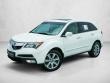 Used 2012 Acura MDX 3.7L Advance Package SUV