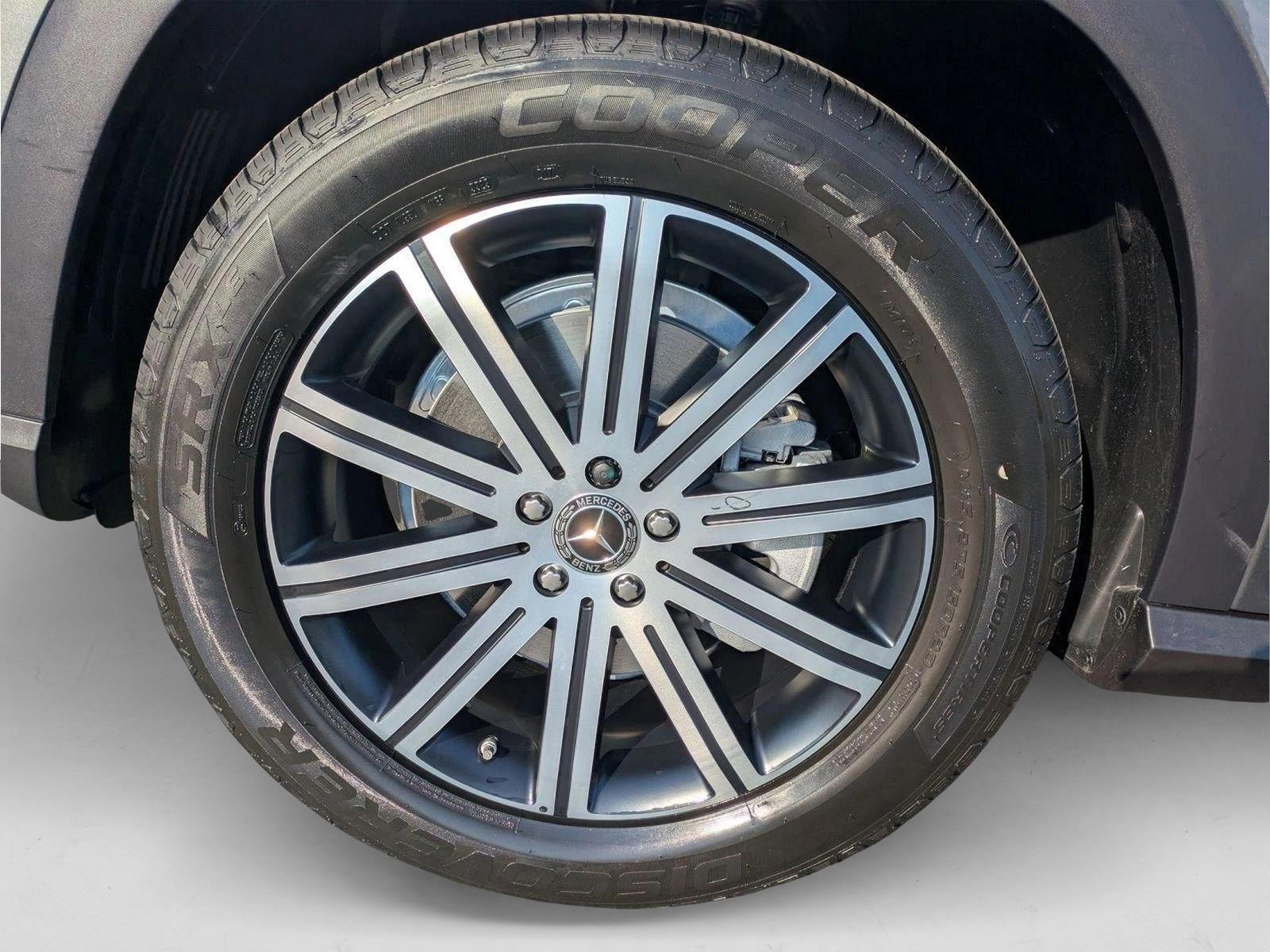 2026 MERCEDES-BENZ GLE-CLASS - Image 21