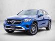 Certified 2026 Mercedes-Benz GLC 4MATIC SUV