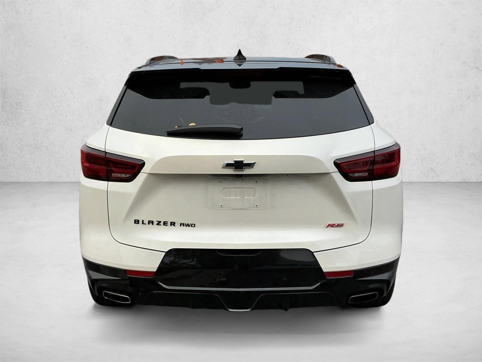 2023 CHEVROLET BLAZER - Image 6