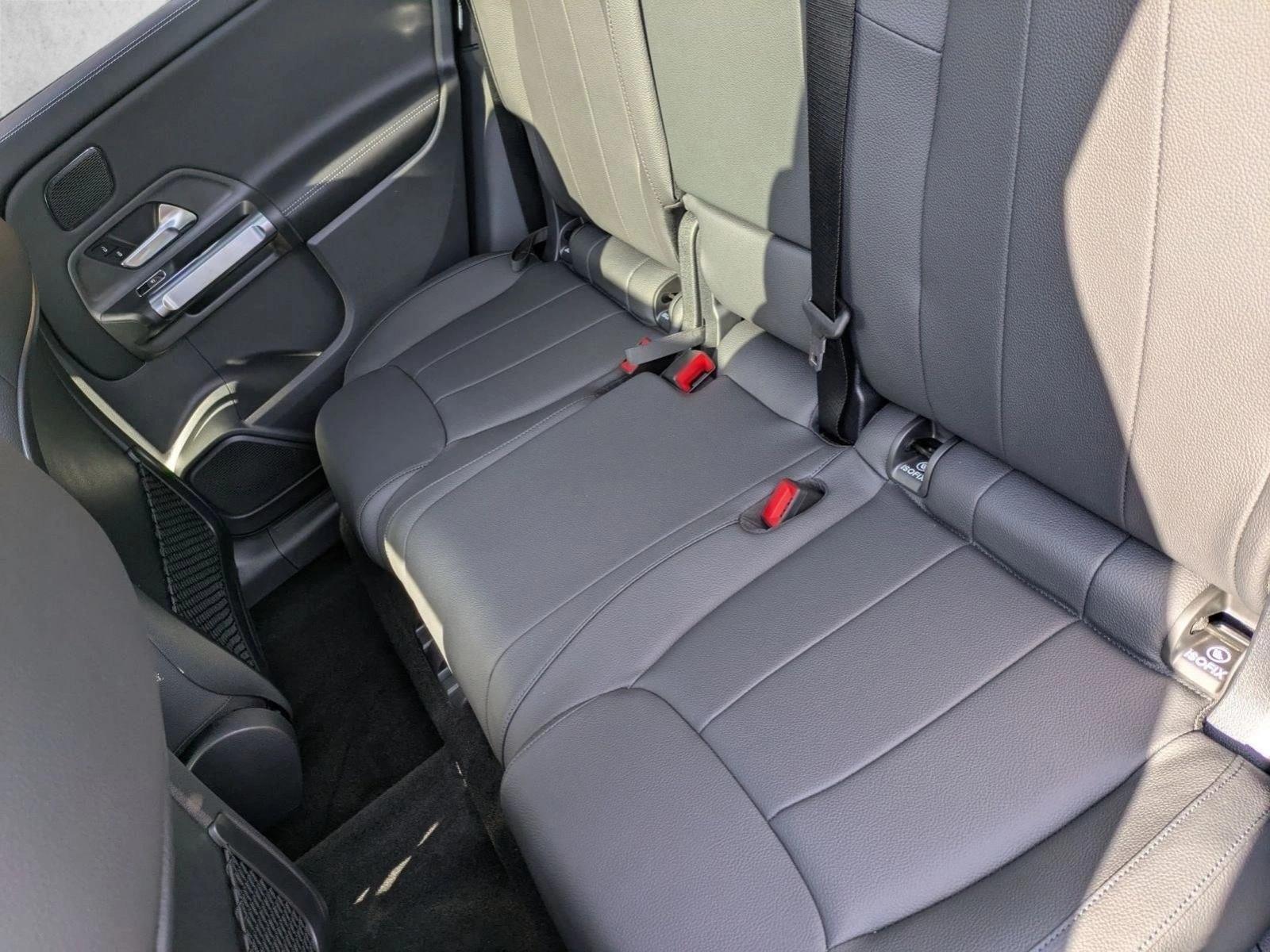 2026 MERCEDES-BENZ GLB-CLASS - Image 18