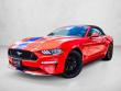 Used 2018 Ford Mustang GT Premium Convertible