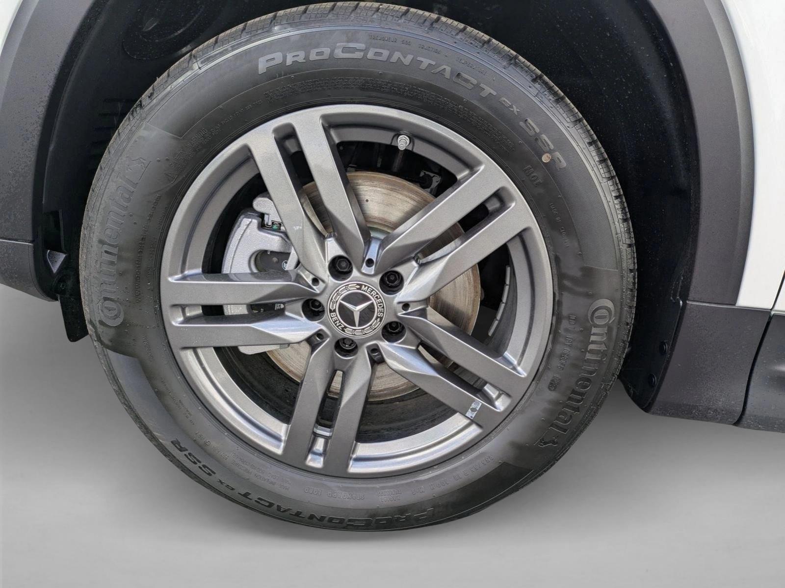 2026 MERCEDES-BENZ GLB-CLASS - Image 20