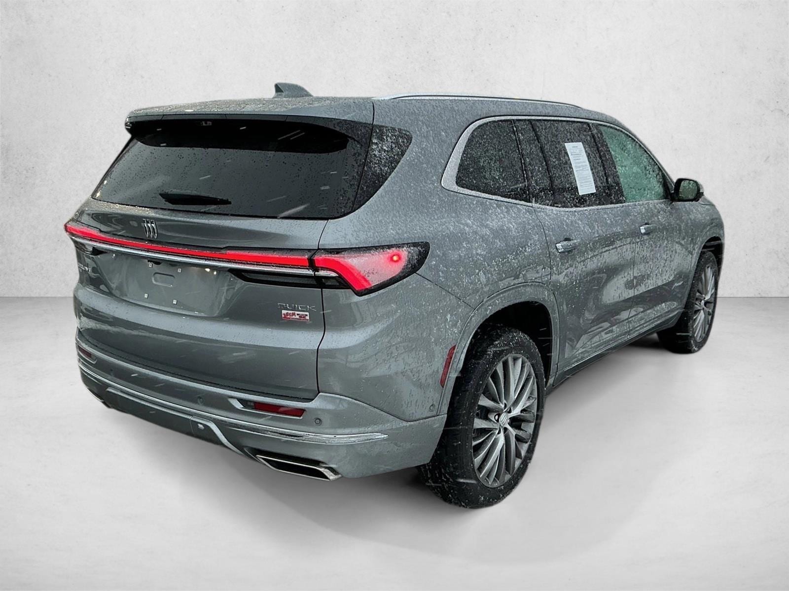 2026 BUICK ENCLAVE - Image 5