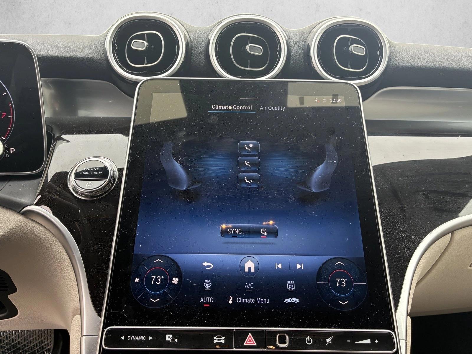 2026 MERCEDES-BENZ GLC-CLASS - Image 15