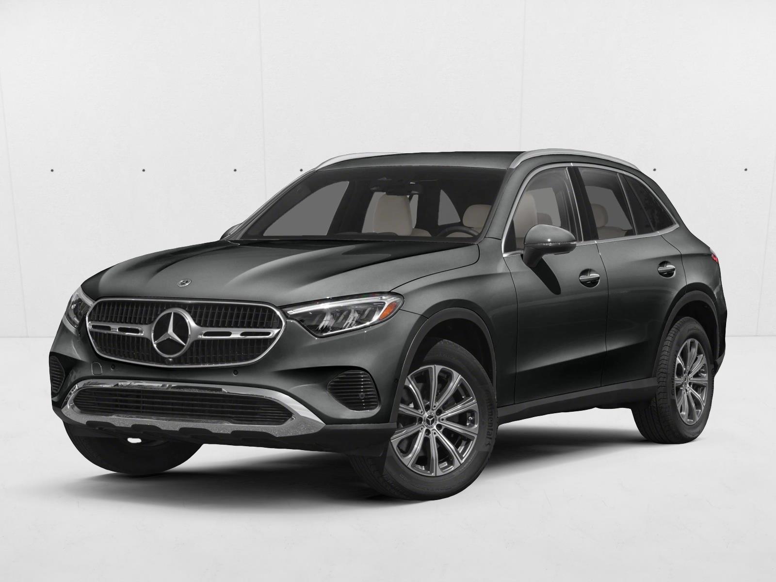 2023 Mercedes-Benz GLC GLC 300 4MATIC's photo