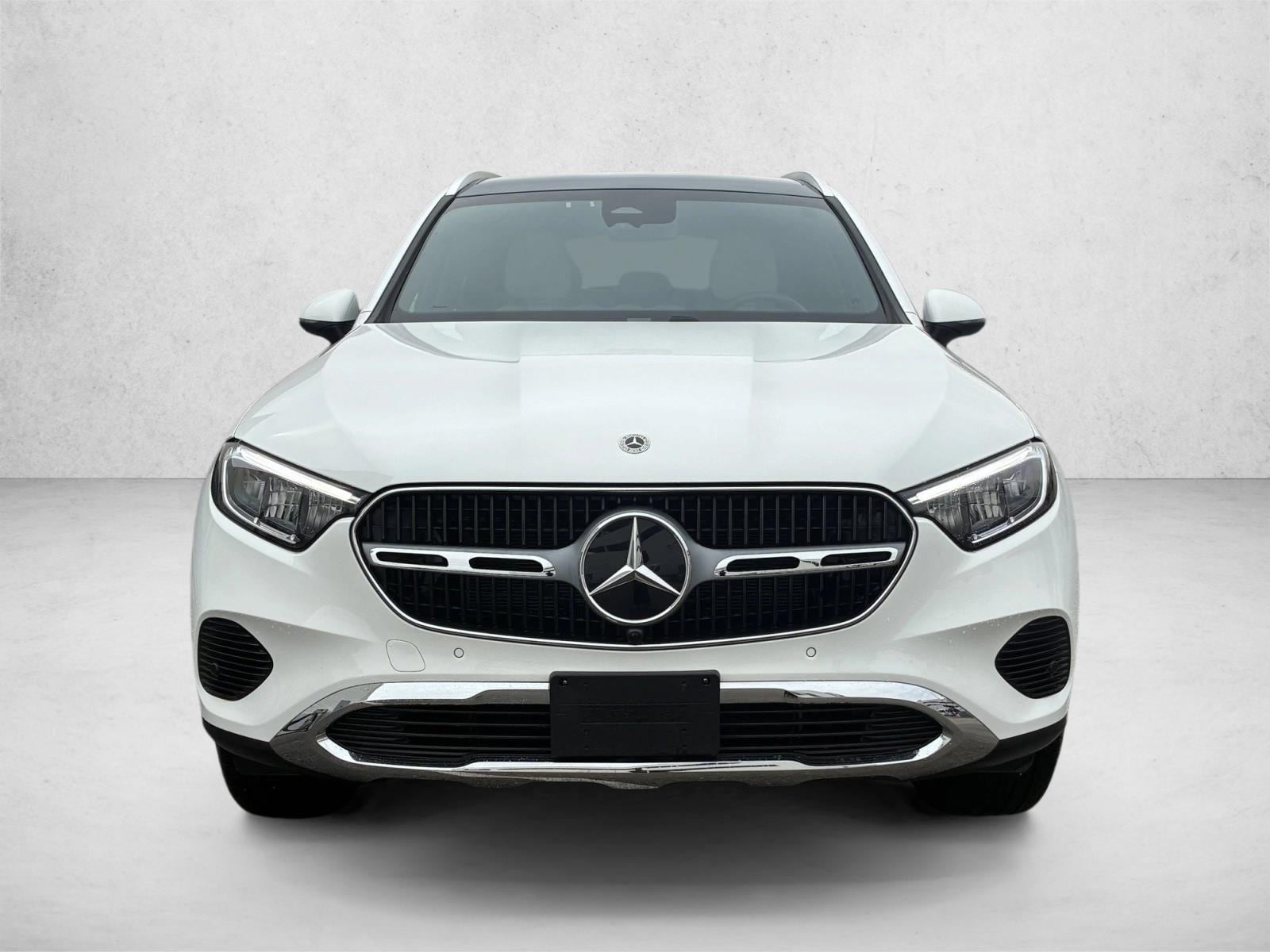 2026 MERCEDES-BENZ GLC-CLASS - Image 2