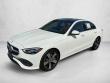 Certified 2026 Mercedes-Benz C-Class 4MATIC Sedan