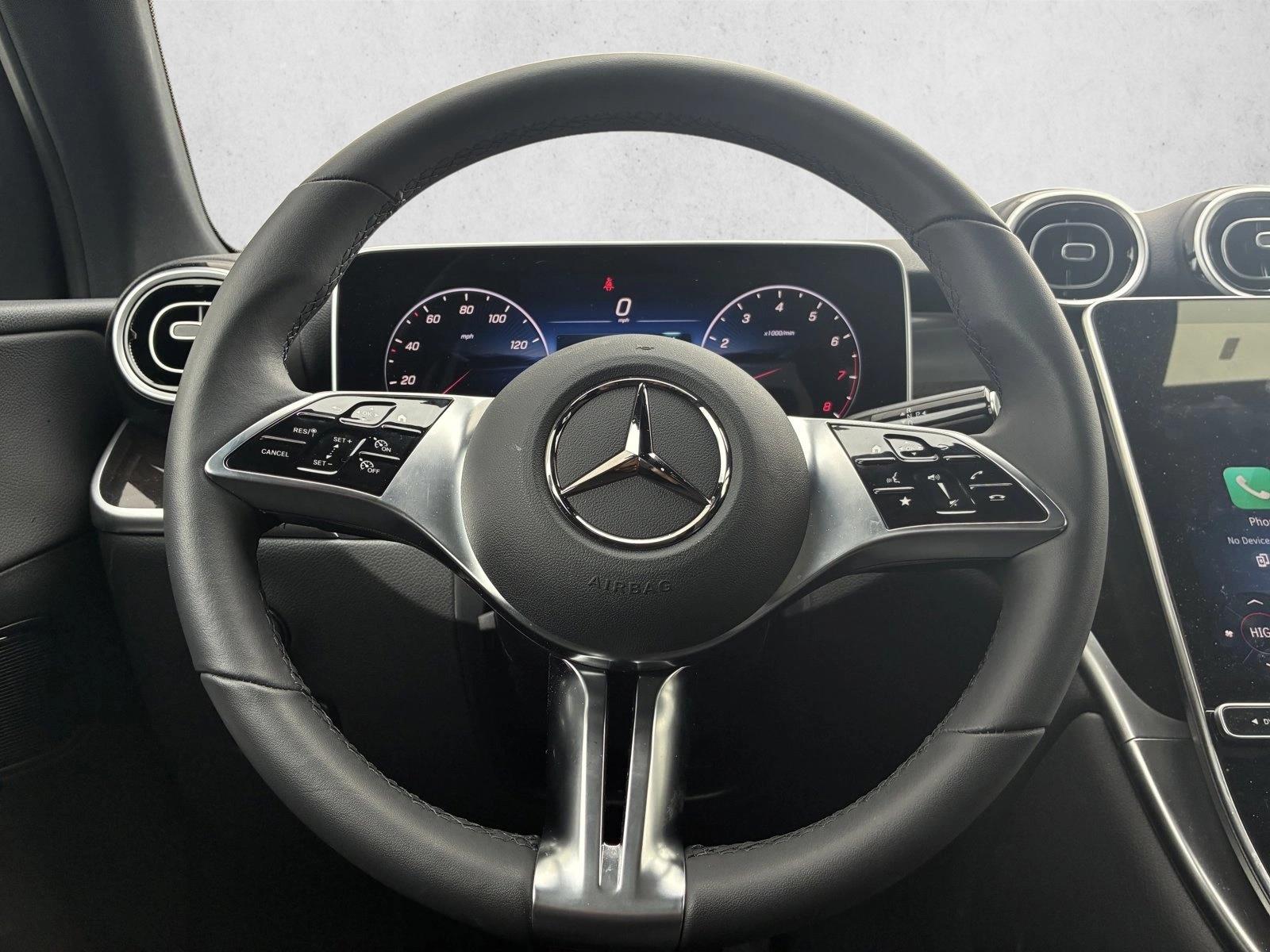 2026 MERCEDES-BENZ GLC-CLASS - Image 14