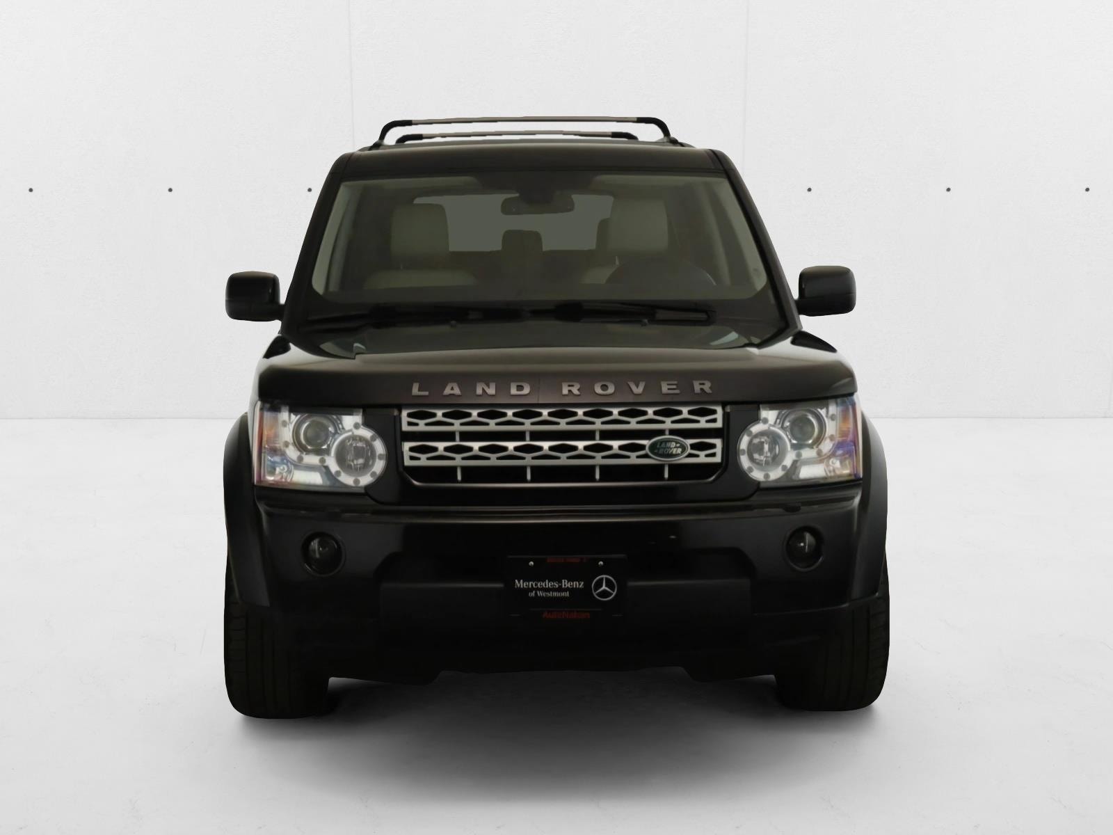Used 2013 Land Rover LR4 Base with VIN SALAK2D44DA678055 for sale in Westmont, IL