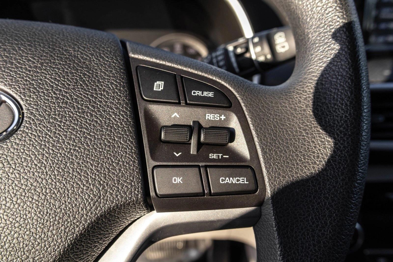 2019 HYUNDAI TUCSON - Image 14