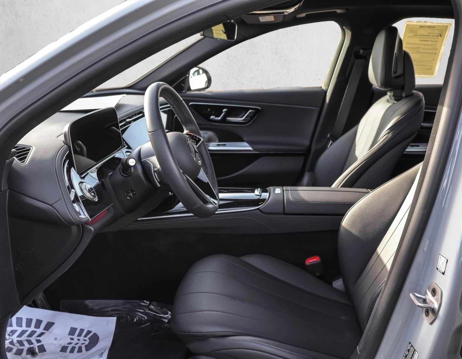 2025 MERCEDES-BENZ E-CLASS - Image 11