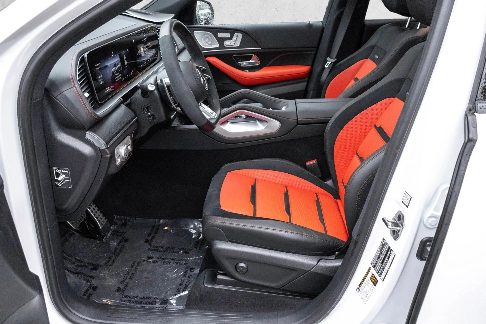 2025 MERCEDES-BENZ GLE-CLASS - Image 12