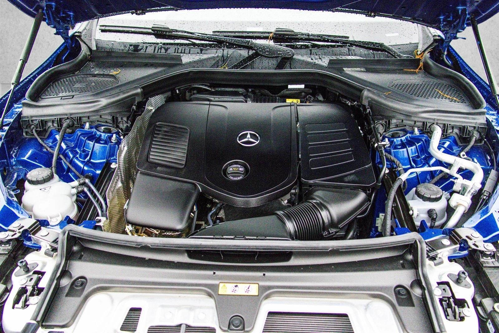 2025 MERCEDES-BENZ GLC-CLASS - Image 27