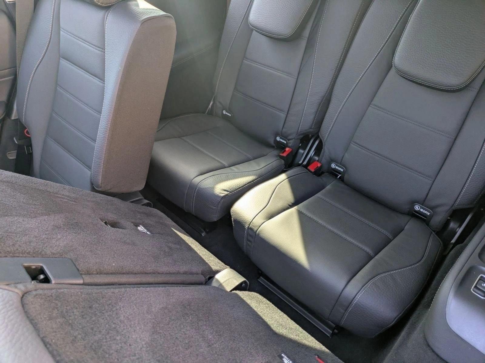 2026 MERCEDES-BENZ GLS-CLASS - Image 18